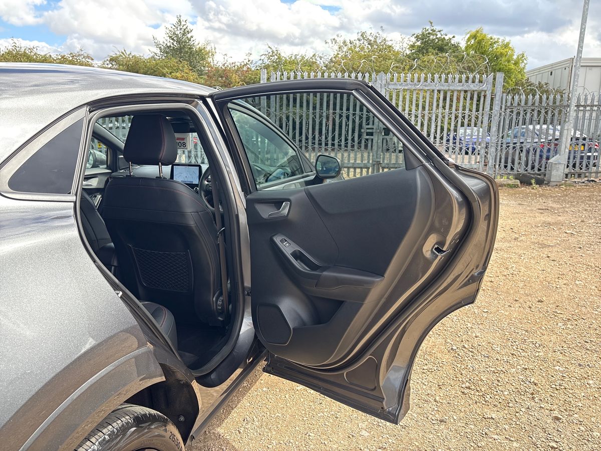 Vehicle 40