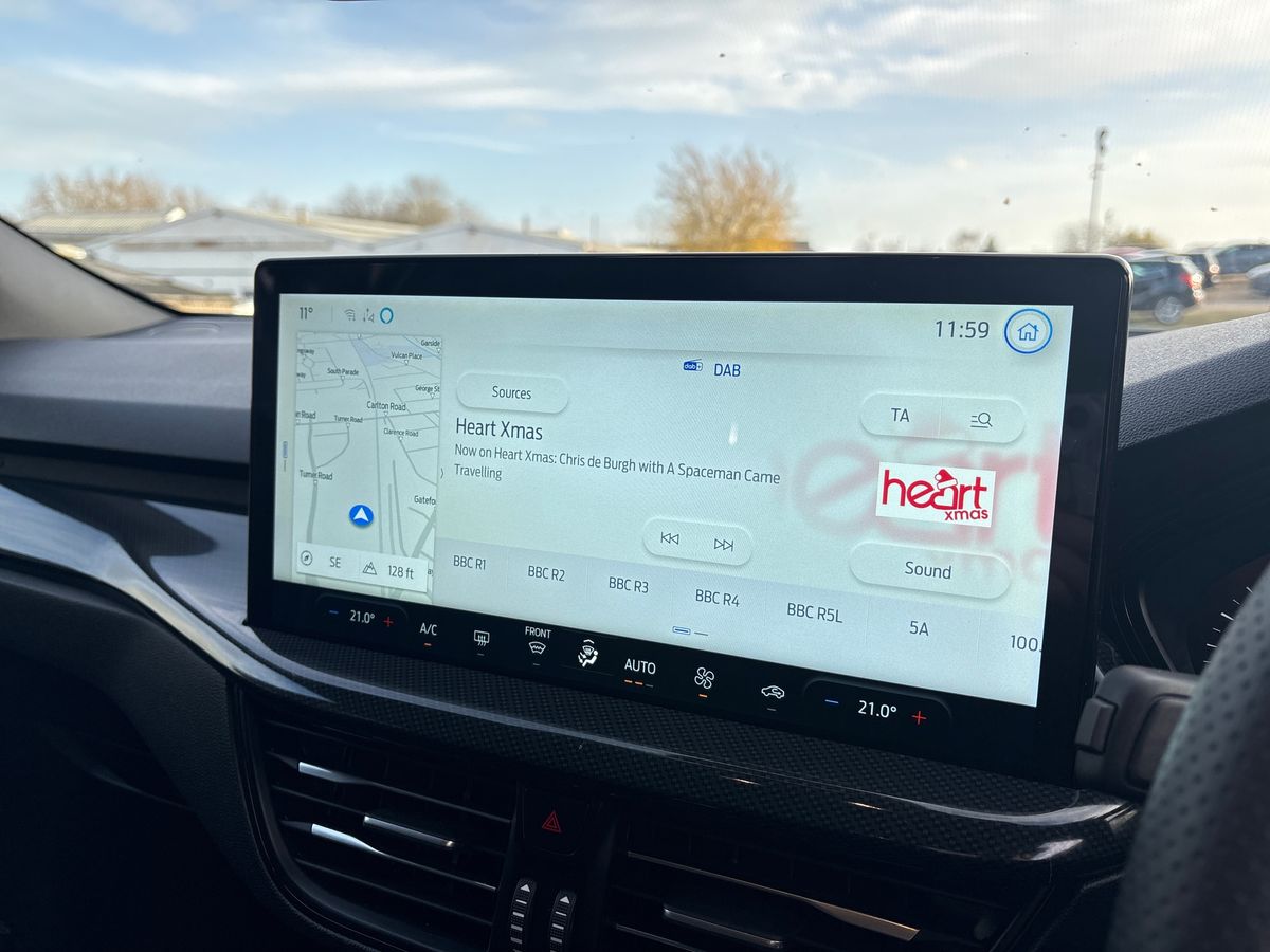 Used Ford Focus 2025 for sale - 76845565: Photo 10