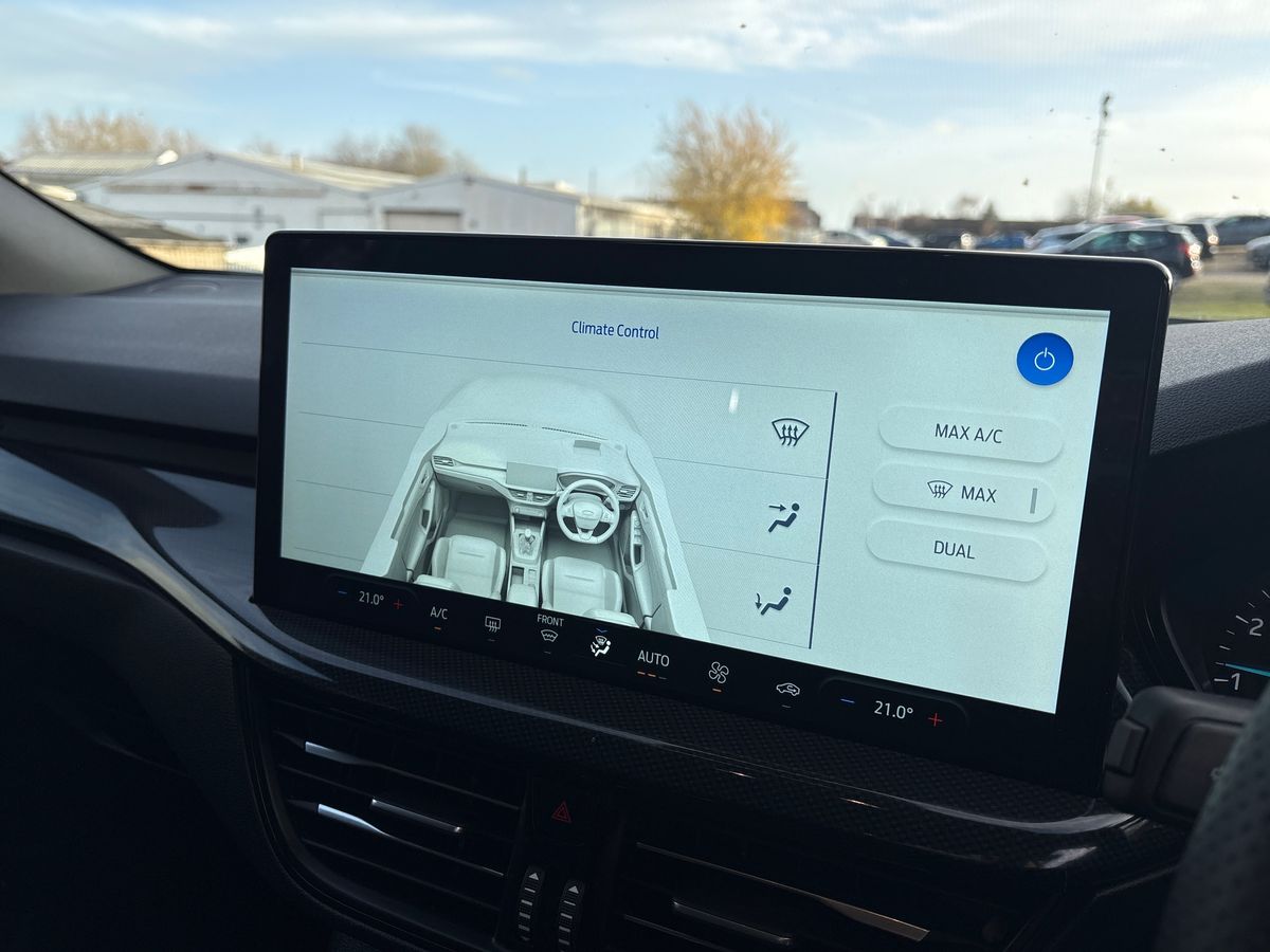 Used Ford Focus 2025 for sale - 76845565: Photo 12