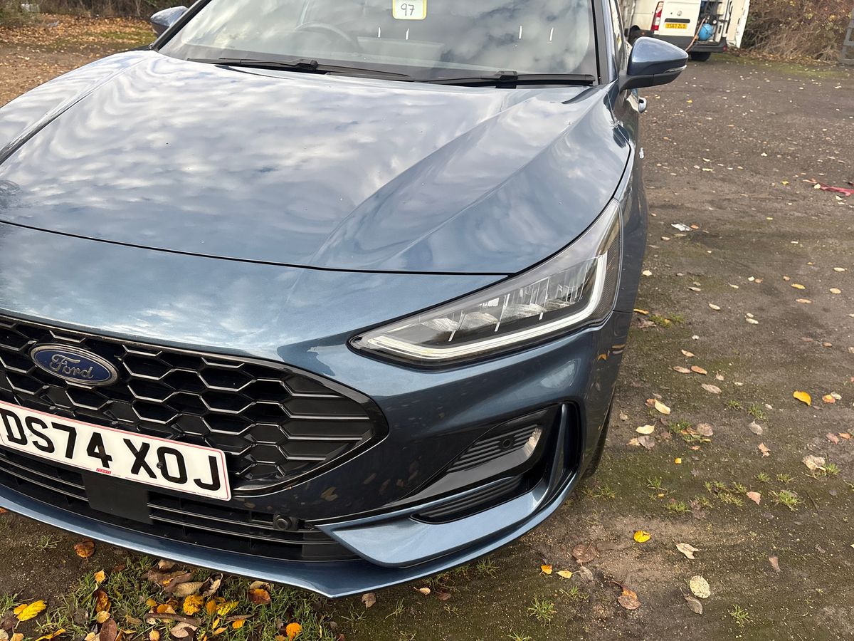 Used Ford Focus 2025 for sale - 76845565: Photo 13