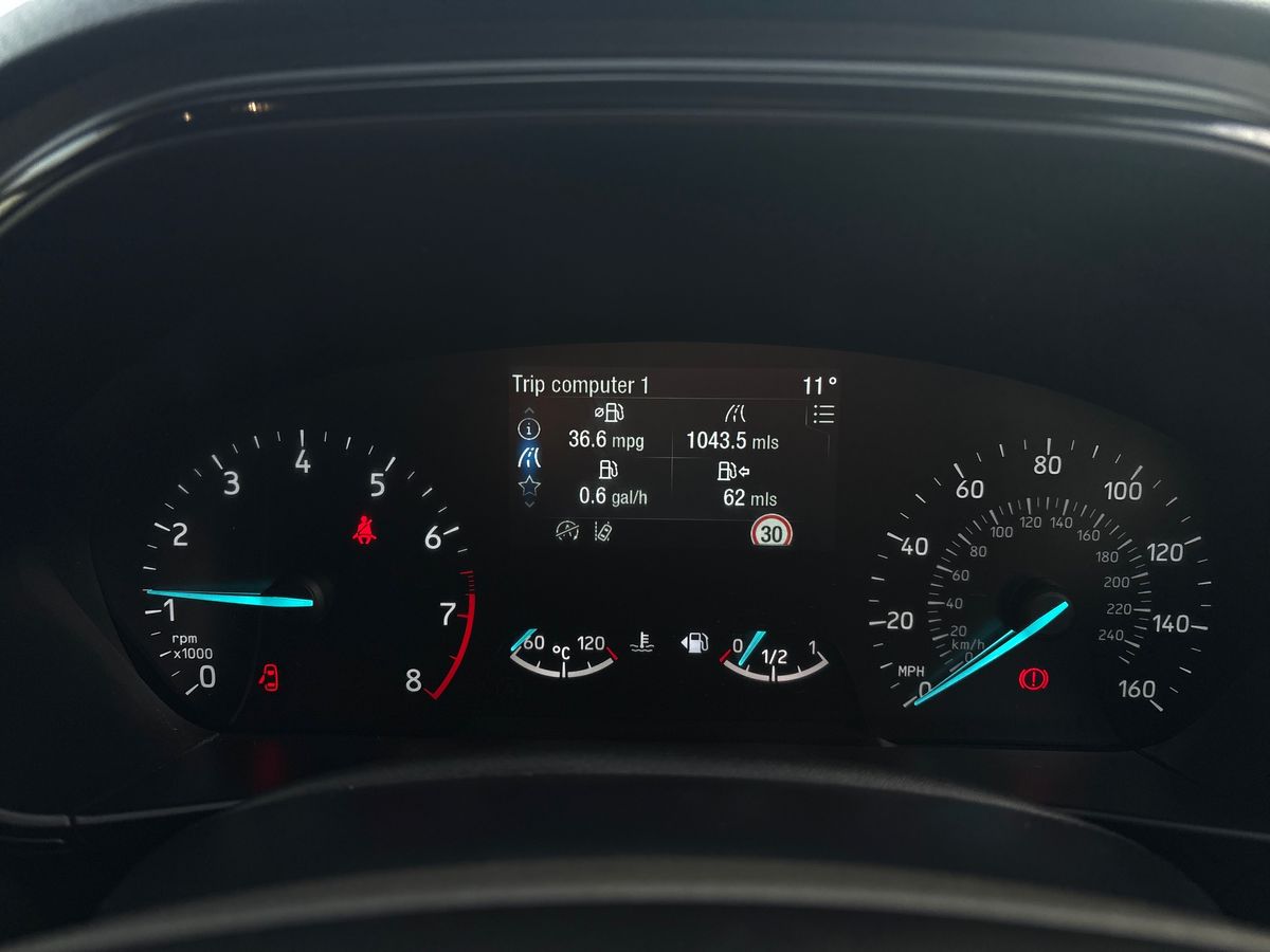 Used Ford Focus 2025 for sale - 76845565: Photo 14