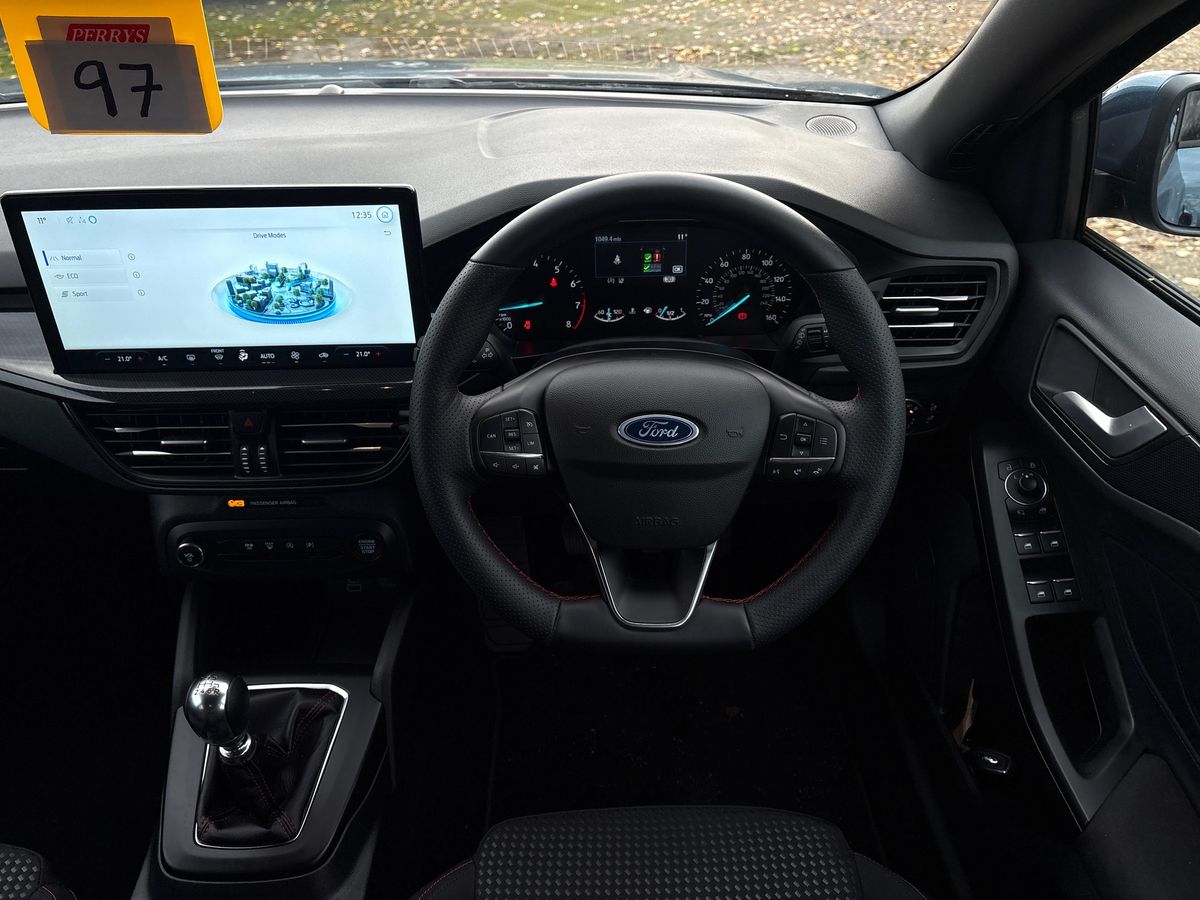 Used Ford Focus 2025 for sale - 76845565: Photo 15