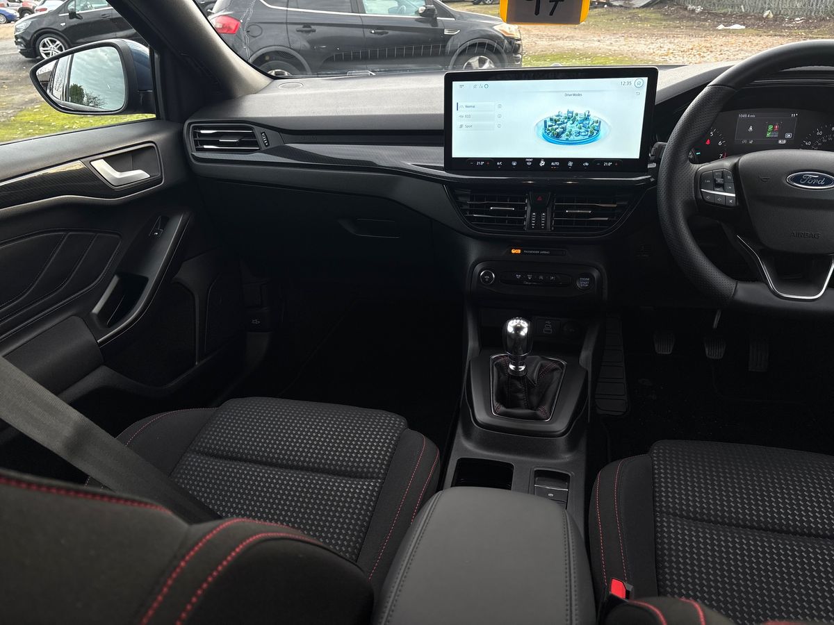 Used Ford Focus 2025 for sale - 76845565: Photo 17