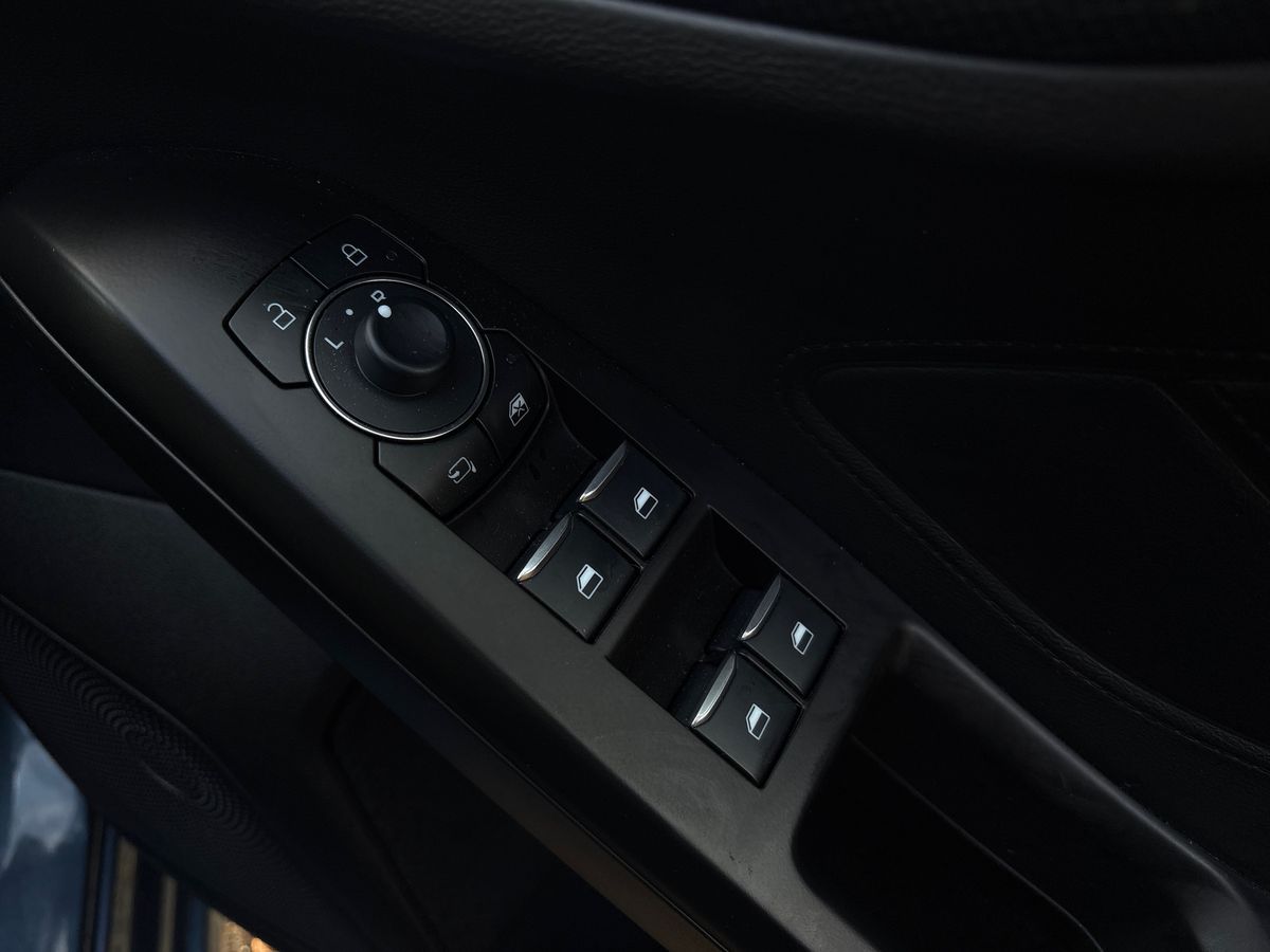 Used Ford Focus 2025 for sale - 76845565: Photo 18