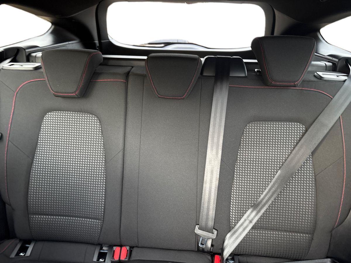 Used Ford Focus 2025 for sale - 76845565: Photo 19