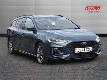 Used Ford Focus 2025 for sale - 76845565: Photo