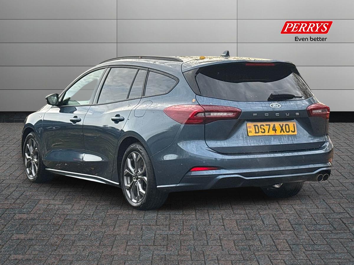 Used Ford Focus 2025 for sale - 76845565: Photo 2