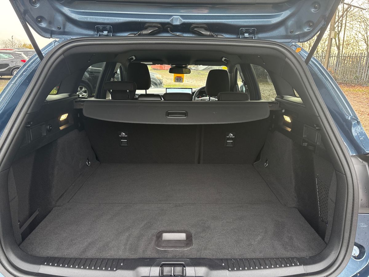 Used Ford Focus 2025 for sale - 76845565: Photo 20