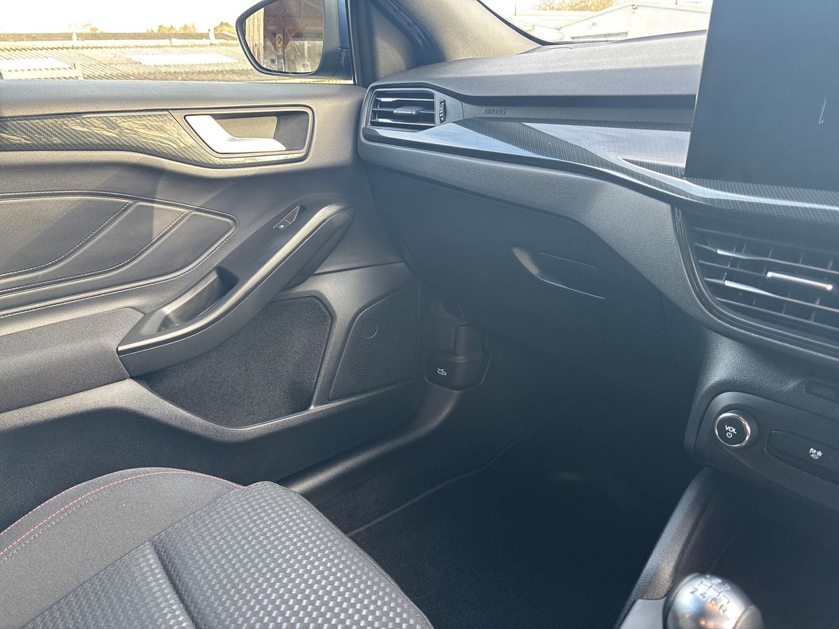 Used Ford Focus 2025 for sale - 76845565: Photo 28