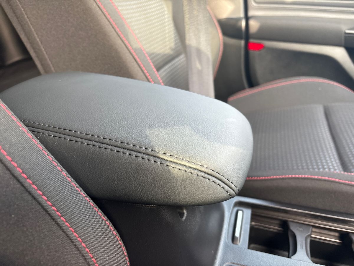 Used Ford Focus 2025 for sale - 76845565: Photo 29