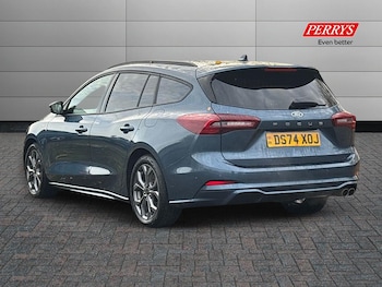 Used Ford Focus 2025 for sale - 76845565: Photo