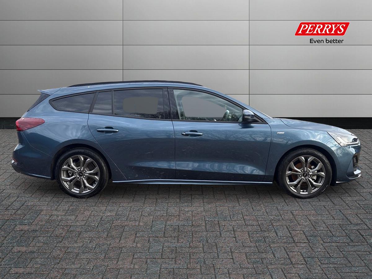 Used Ford Focus 2025 for sale - 76845565: Photo 3