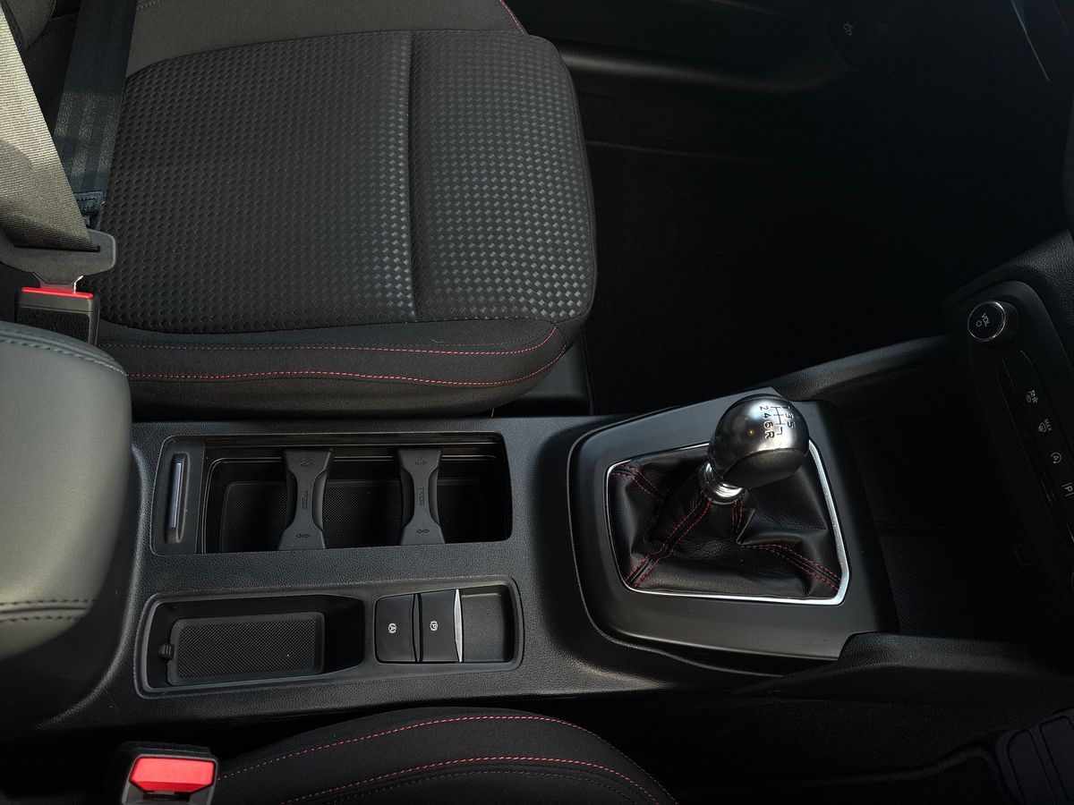 Used Ford Focus 2025 for sale - 76845565: Photo 30