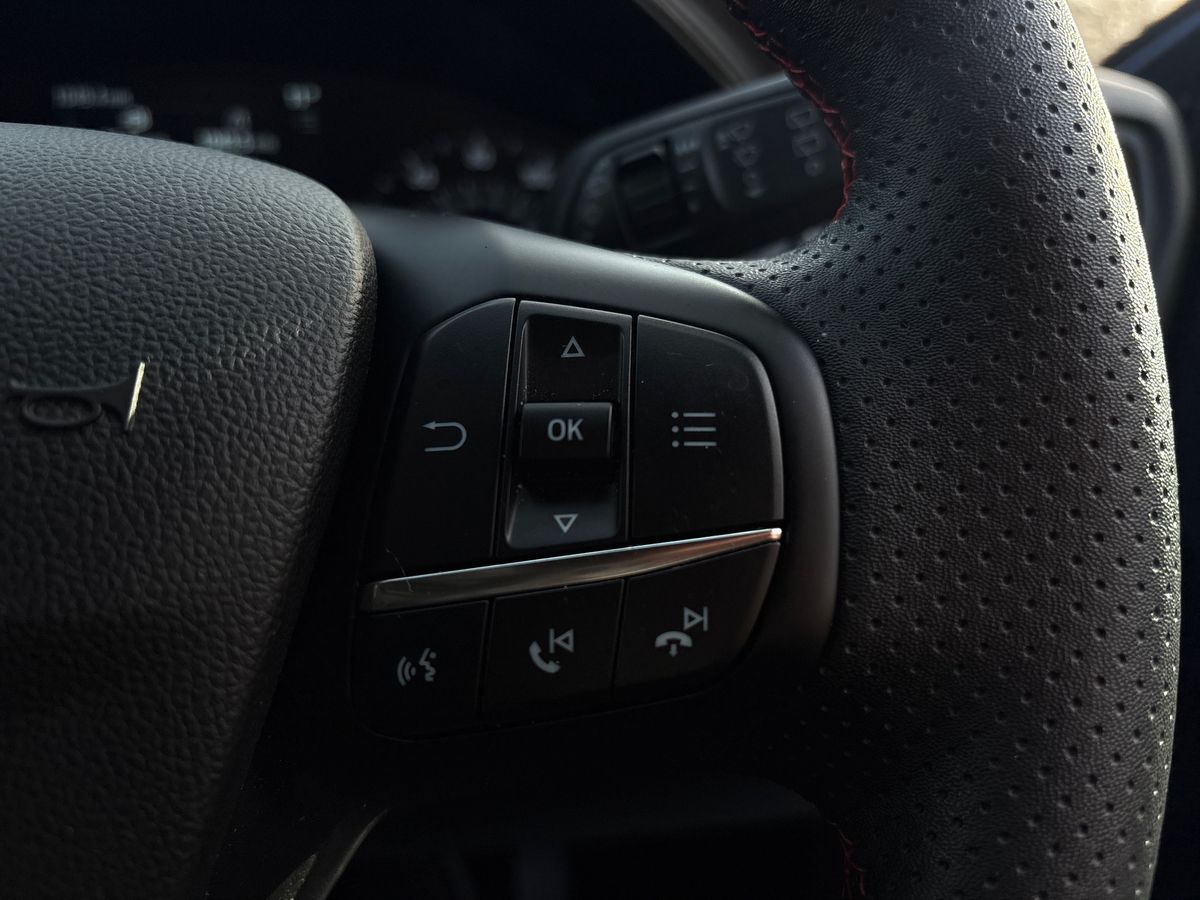 Used Ford Focus 2025 for sale - 76845565: Photo 31