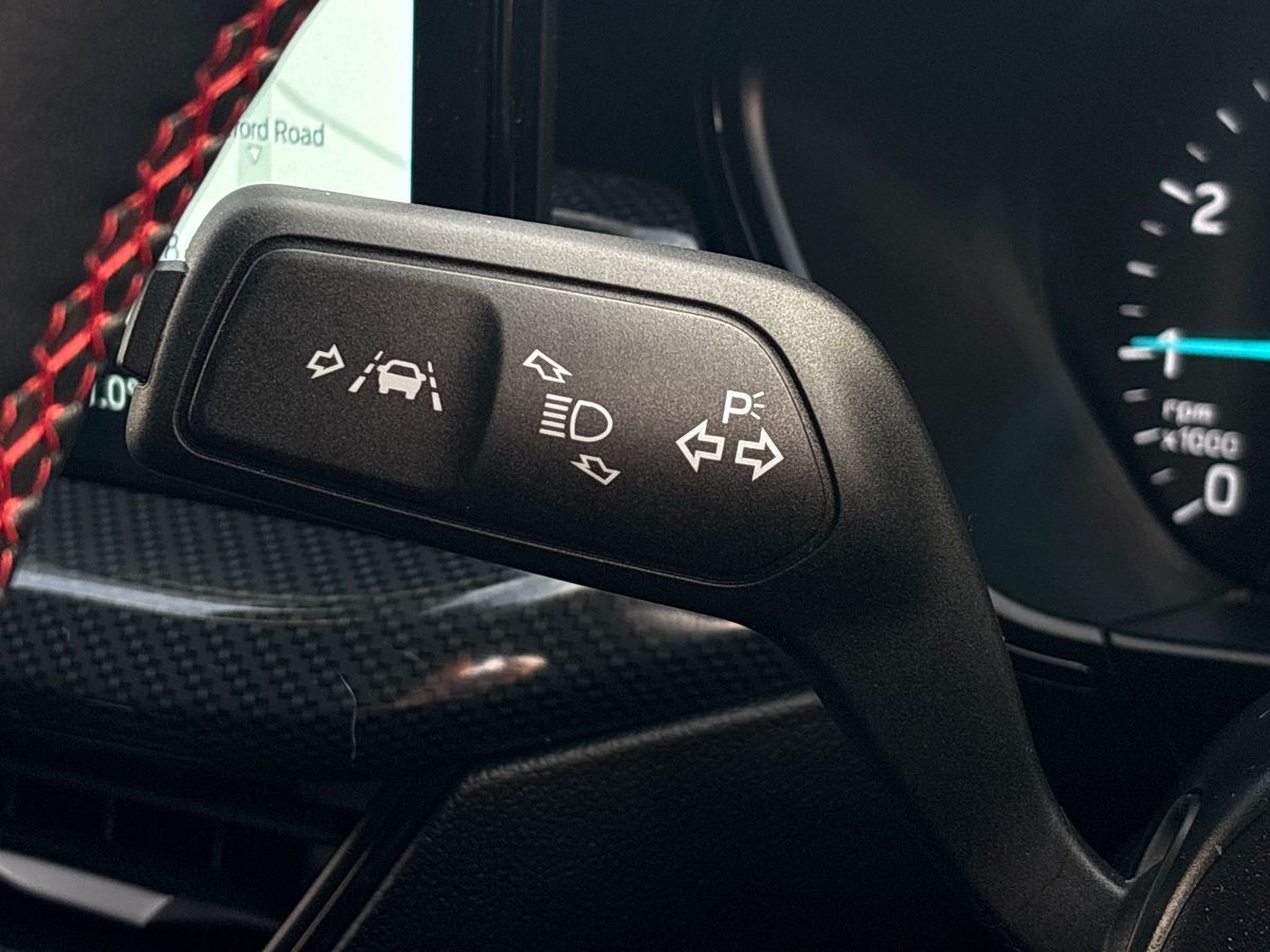 Used Ford Focus 2025 for sale - 76845565: Photo 33