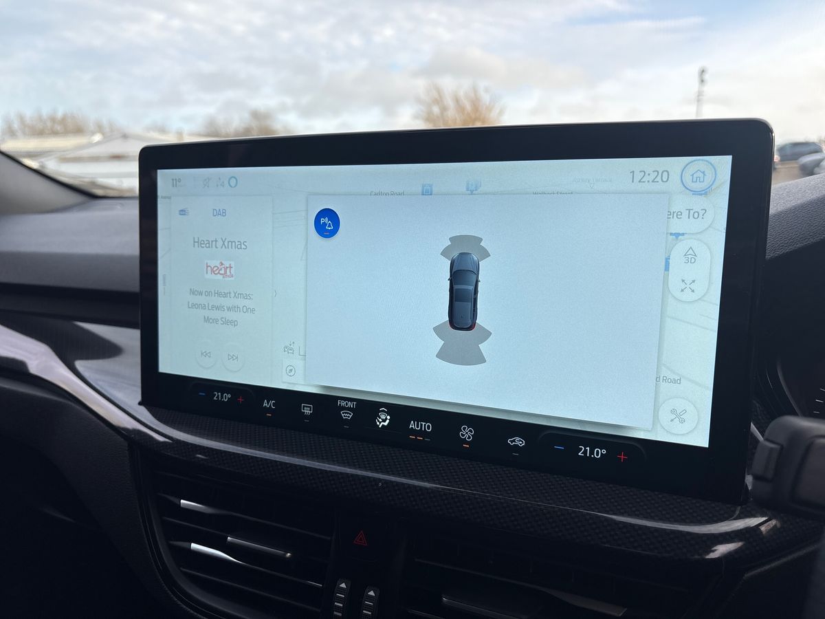 Used Ford Focus 2025 for sale - 76845565: Photo 34