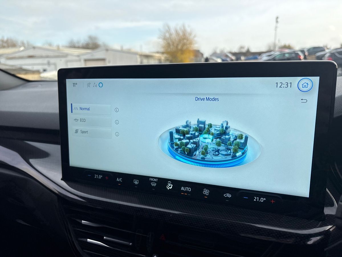 Used Ford Focus 2025 for sale - 76845565: Photo 35