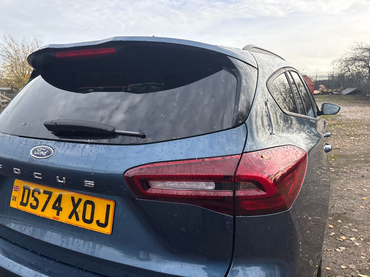 Used Ford Focus 2025 for sale - 76845565: Photo 36