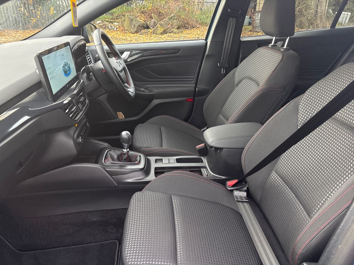 Used Ford Focus 2025 for sale - 76845565: Photo 37