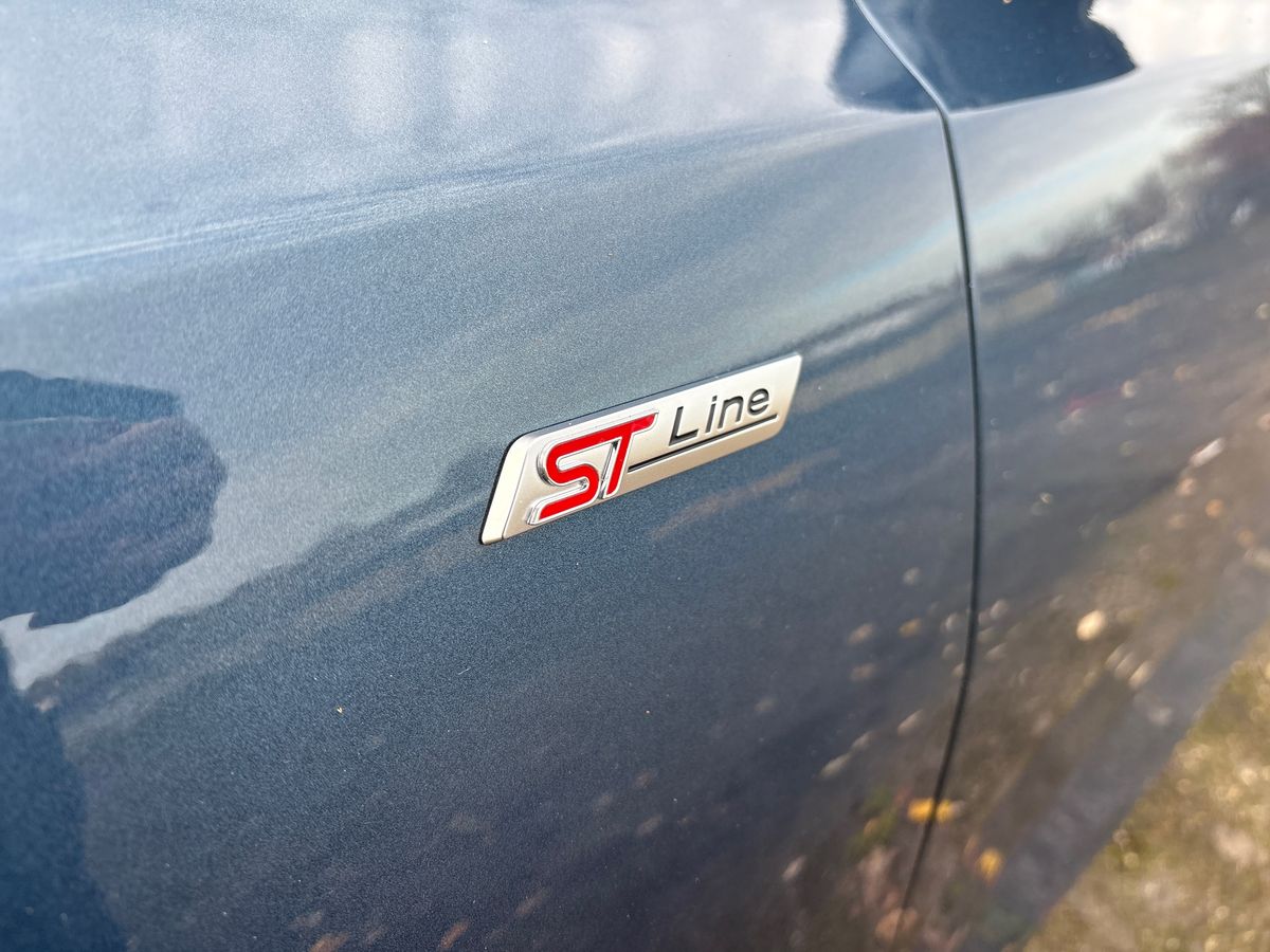 Used Ford Focus 2025 for sale - 76845565: Photo 39