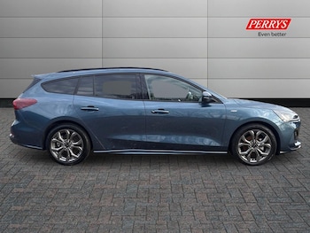 Used Ford Focus 2025 for sale - 76845565: Photo