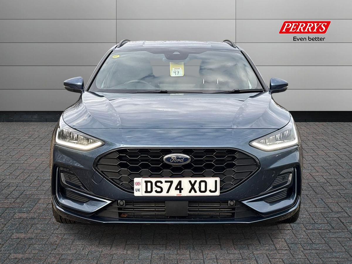 Used Ford Focus 2025 for sale - 76845565: Photo 4