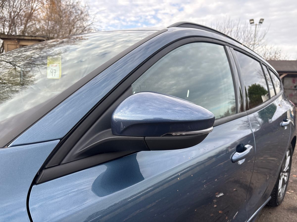 Used Ford Focus 2025 for sale - 76845565: Photo 40