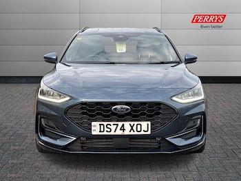 Used Ford Focus 2025 for sale - 76845565: Photo