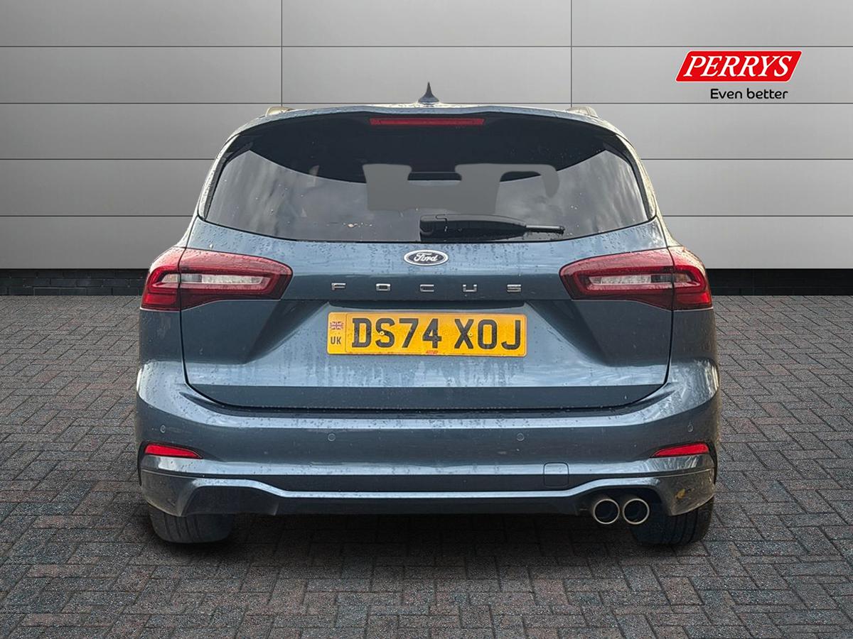 Used Ford Focus 2025 for sale - 76845565: Photo 5