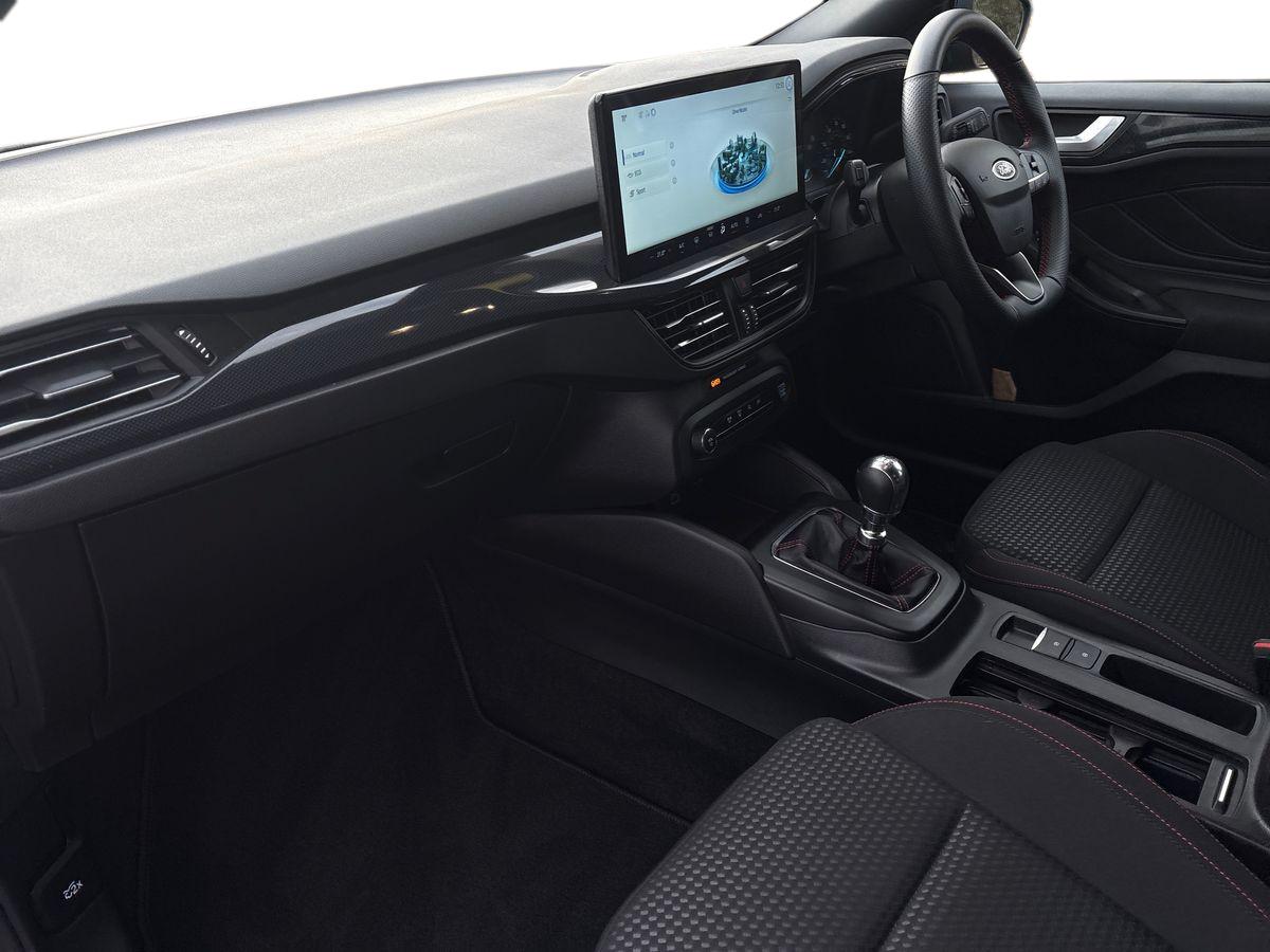 Used Ford Focus 2025 for sale - 76845565: Photo 6