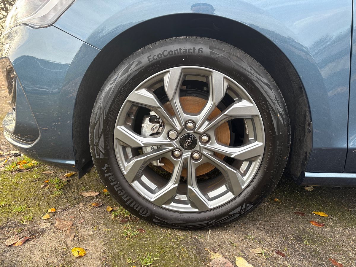 Used Ford Focus 2025 for sale - 76845565: Photo 7