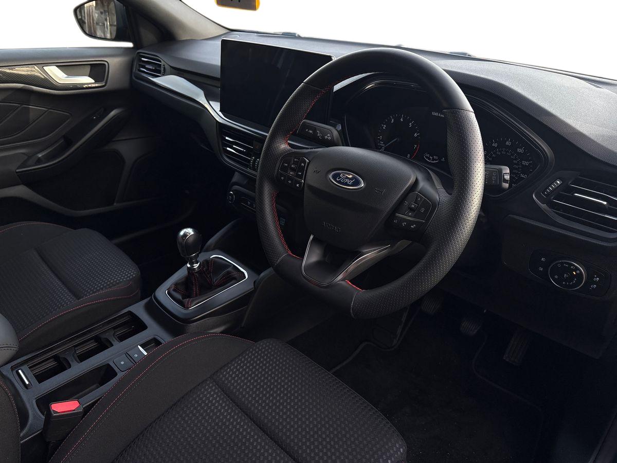 Used Ford Focus 2025 for sale - 76845565: Photo 8