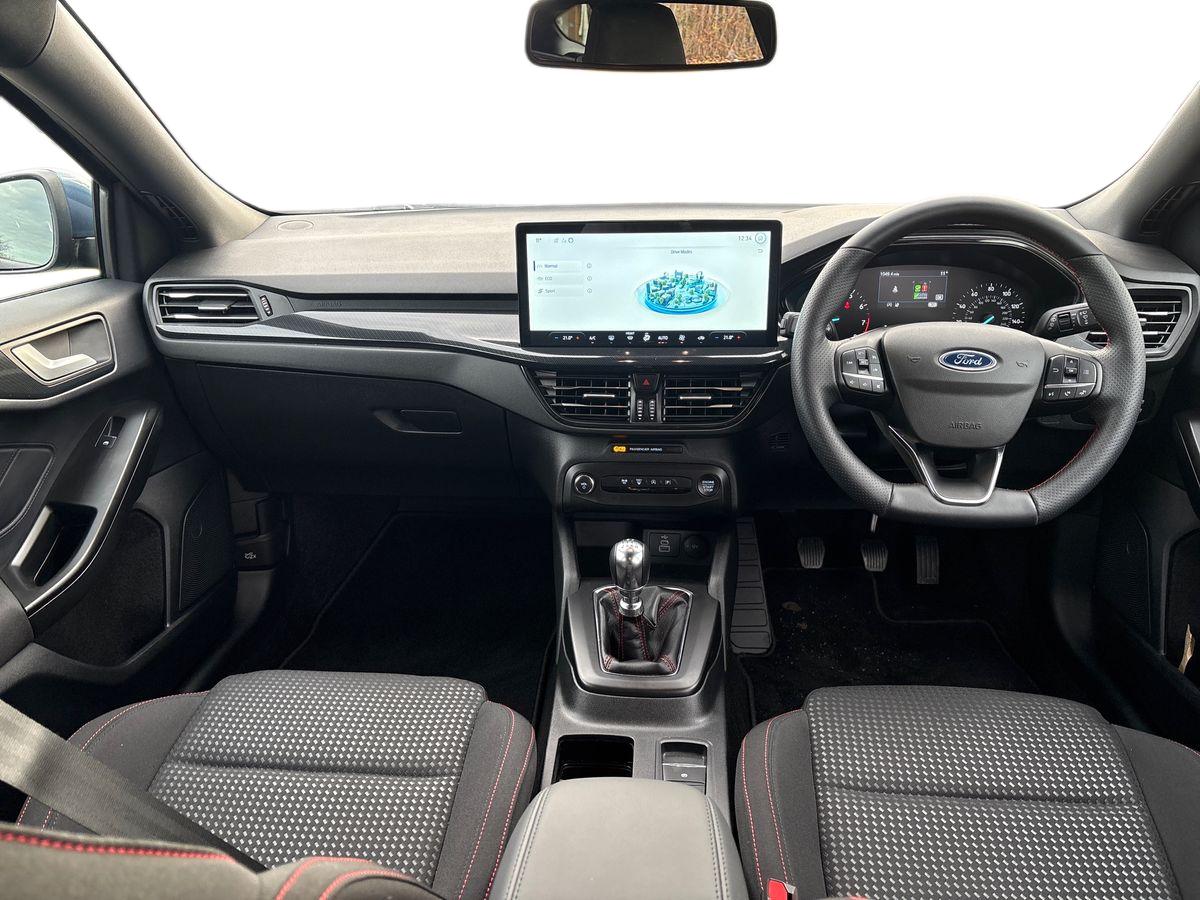 Used Ford Focus 2025 for sale - 76845565: Photo 9