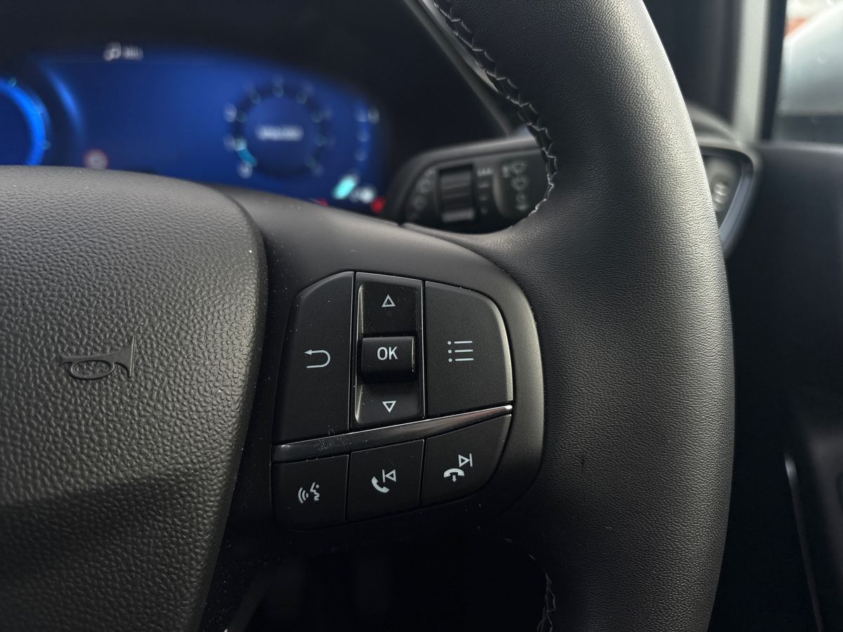 Used Ford Fiesta 2023 for sale - 76625947: Photo 21