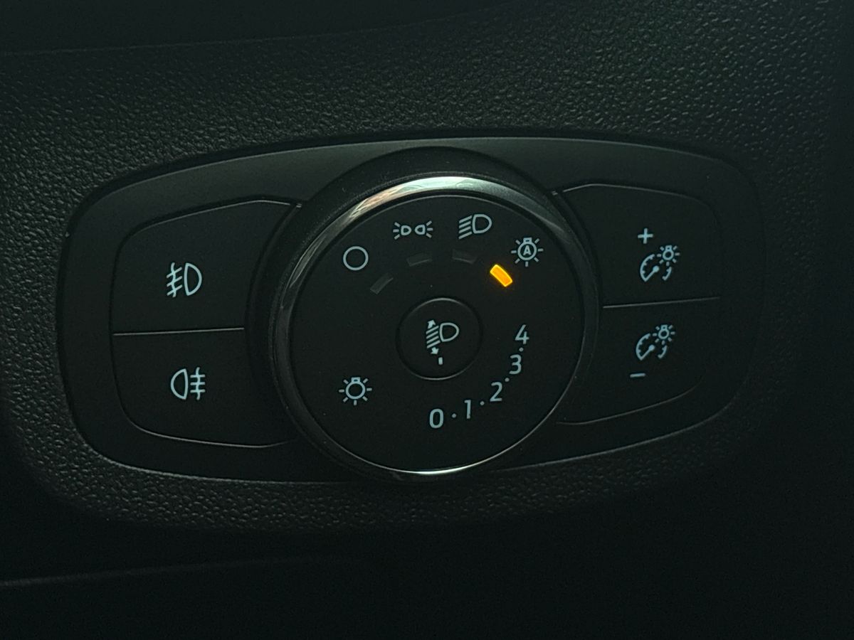 Used Ford Fiesta 2023 for sale - 76625947: Photo 25