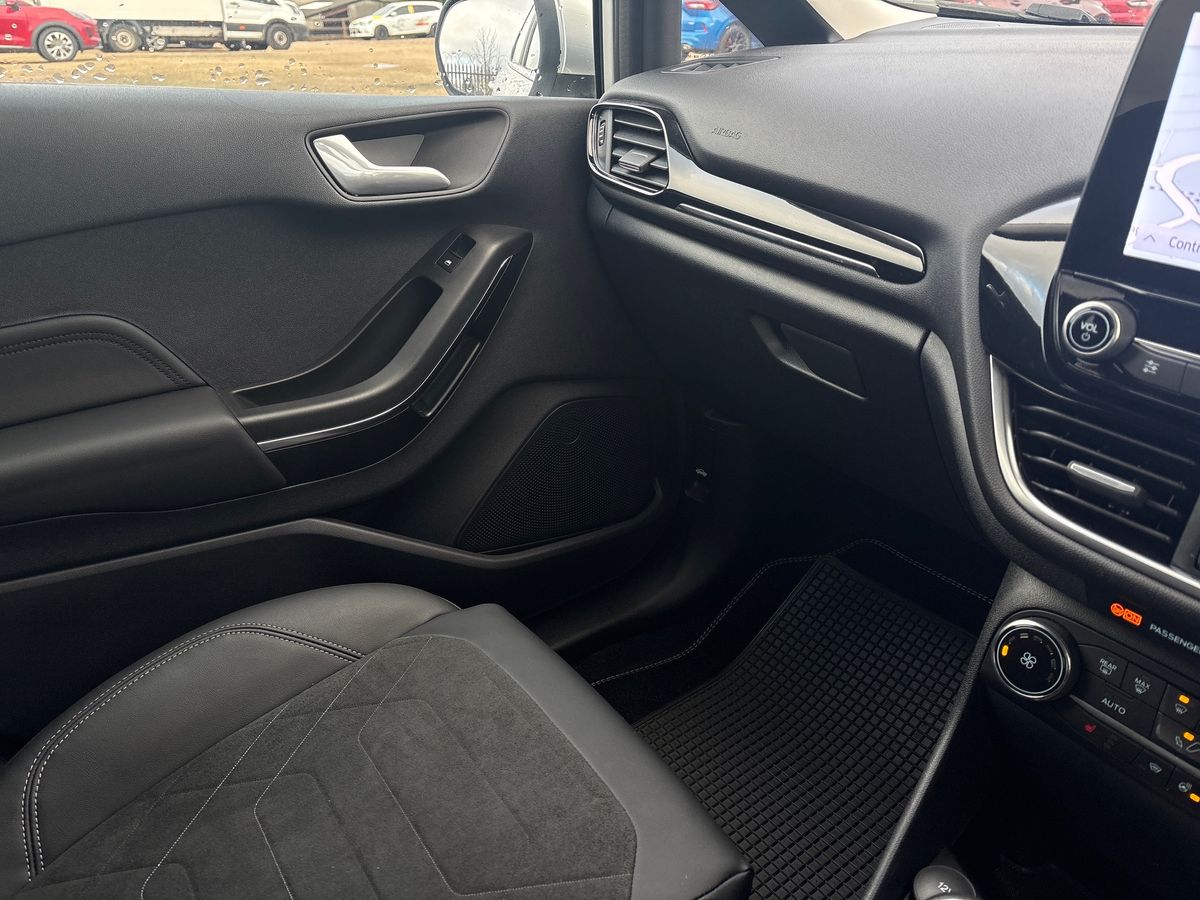 Used Ford Fiesta 2023 for sale - 76625947: Photo 27