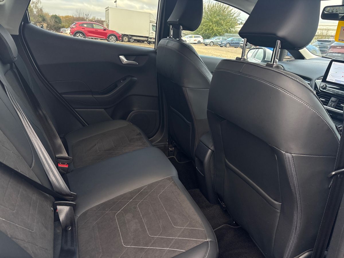 Used Ford Fiesta 2023 for sale - 76625947: Photo 37