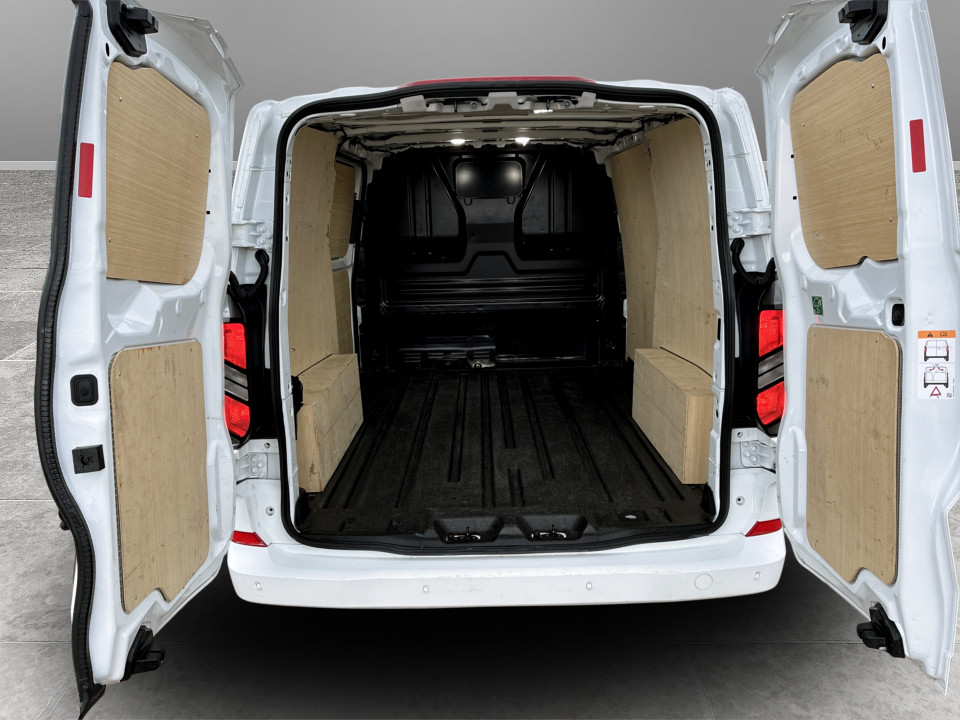 Used Ford Transit Custom 2025 for sale - 77364462: Photo 12