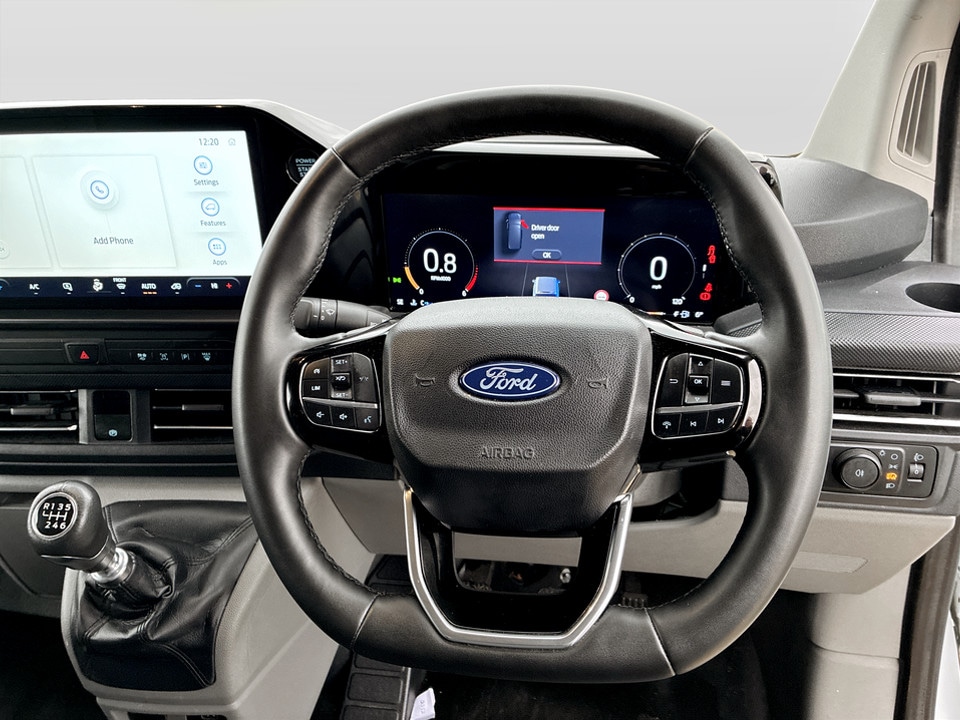 Used Ford Transit Custom 2025 for sale - 77364462: Photo 14