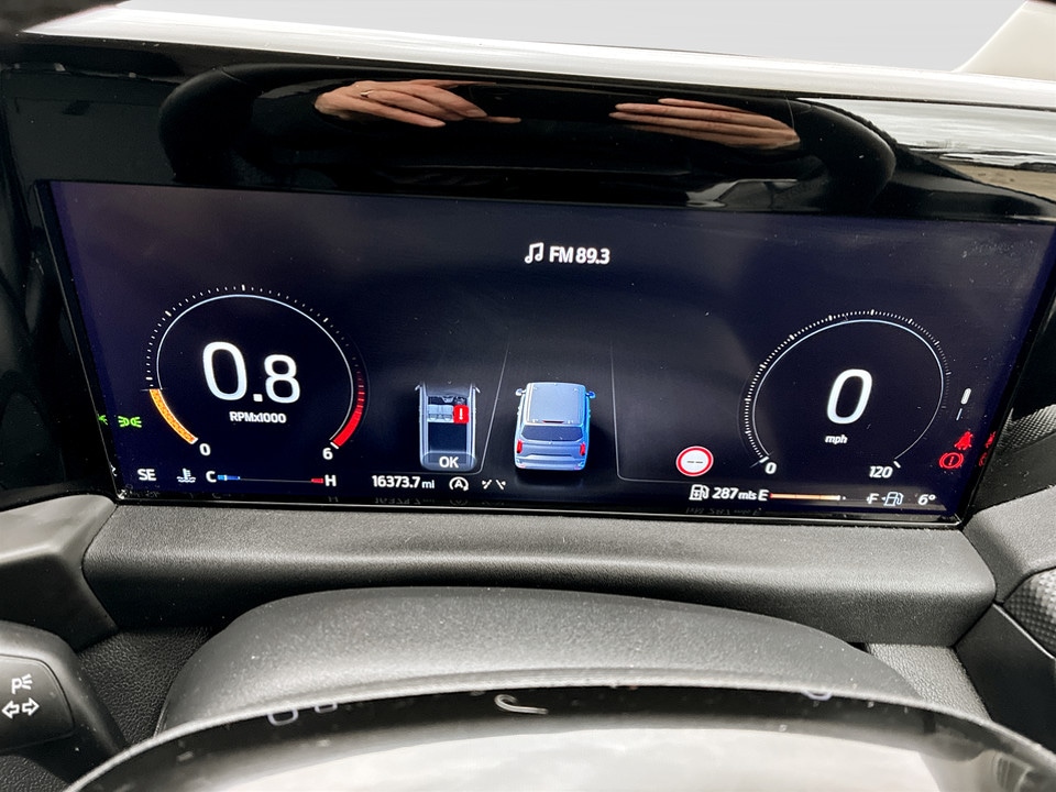 Used Ford Transit Custom 2025 for sale - 77364462: Photo 15