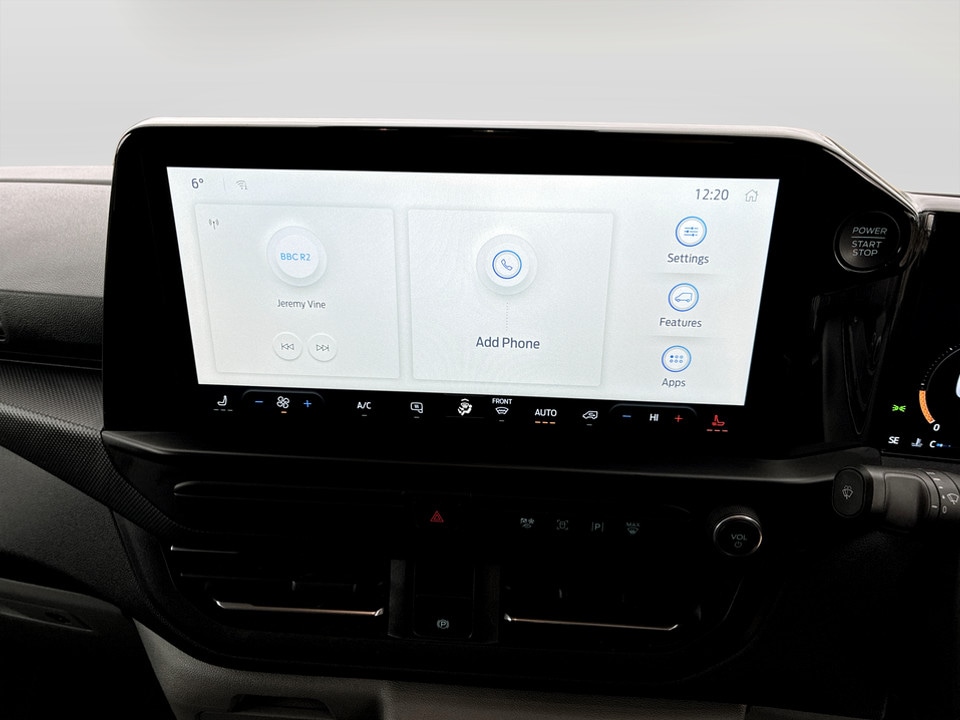 Used Ford Transit Custom 2025 for sale - 77364462: Photo 16