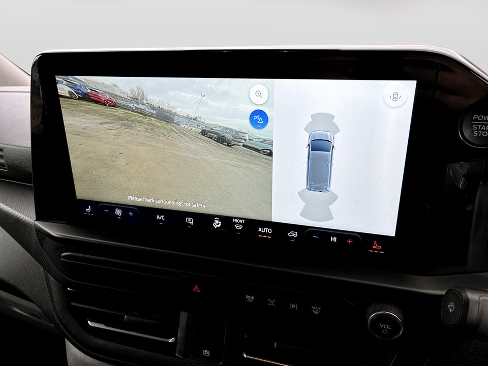 Used Ford Transit Custom 2025 for sale - 77364462: Photo 17