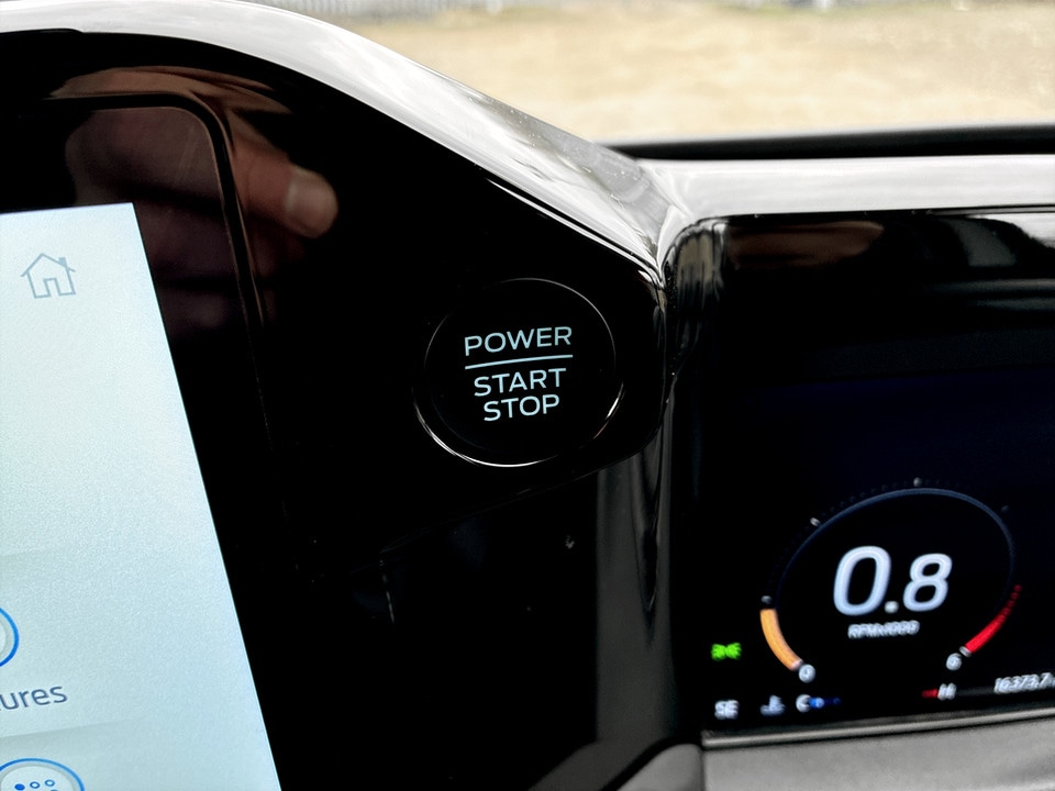 Used Ford Transit Custom 2025 for sale - 77364462: Photo 18