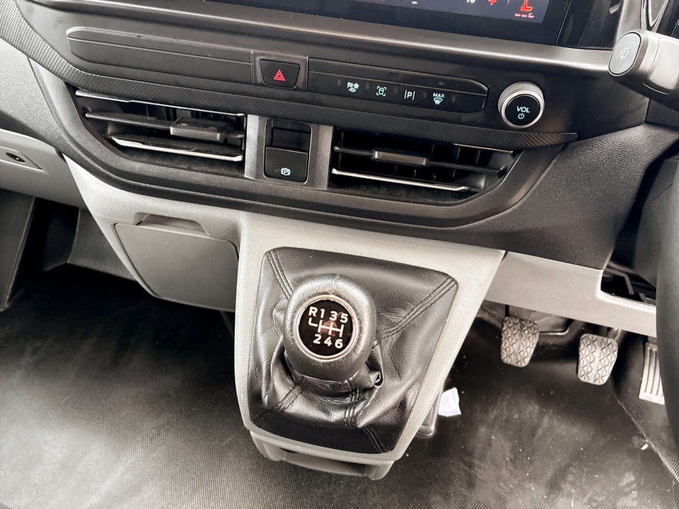 Used Ford Transit Custom 2025 for sale - 77364462: Photo 20