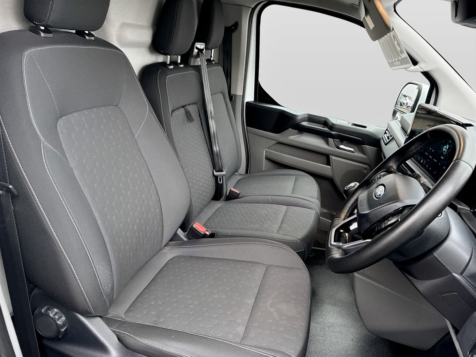 Used Ford Transit Custom 2025 for sale - 77364462: Photo 21