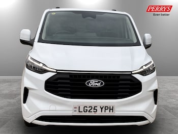 Used Ford Transit Custom 2025 for sale - 77364462: Photo