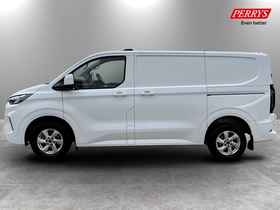 Used Ford Transit Custom 2025 for sale - 77364462: Photo 4