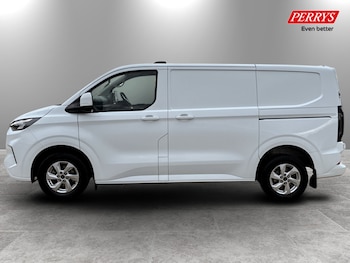 Used Ford Transit Custom 2025 for sale - 77364462: Photo