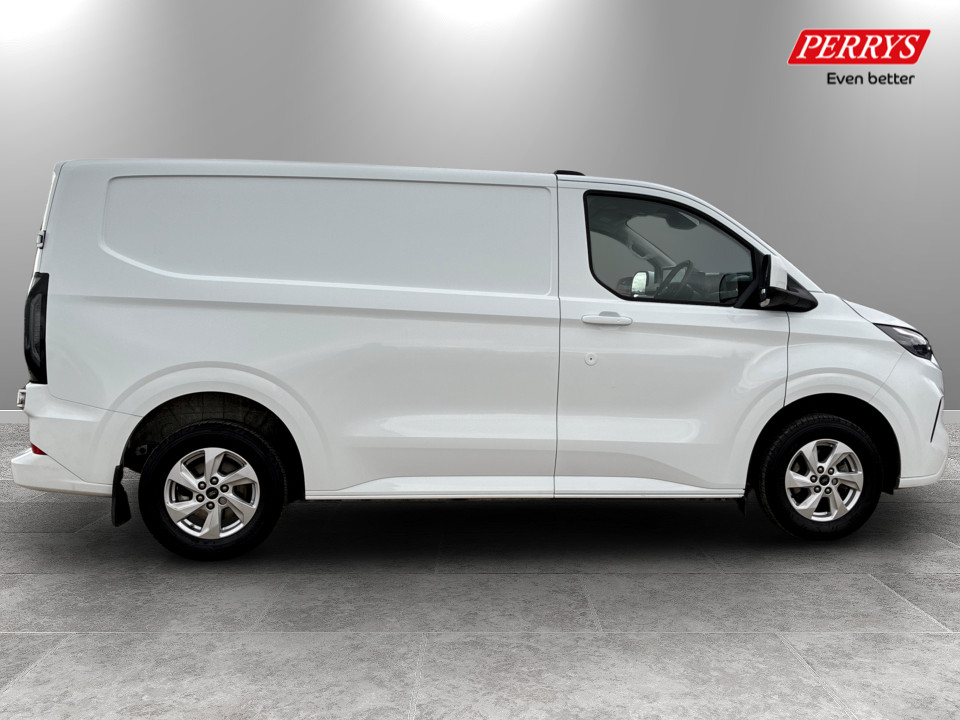 Used Ford Transit Custom 2025 for sale - 77364462: Photo 8