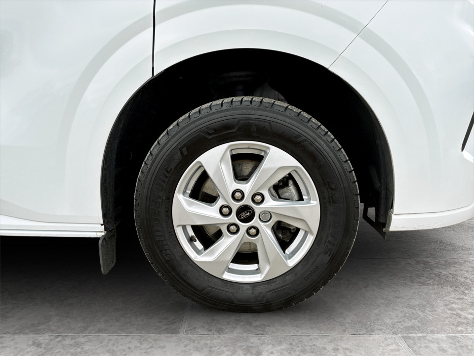 Used Ford Transit Custom 2025 for sale - 77364462: Photo 9